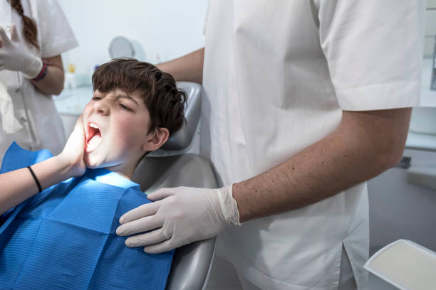 Best Emergency Pediatric Dentist  in Honeyville, UT